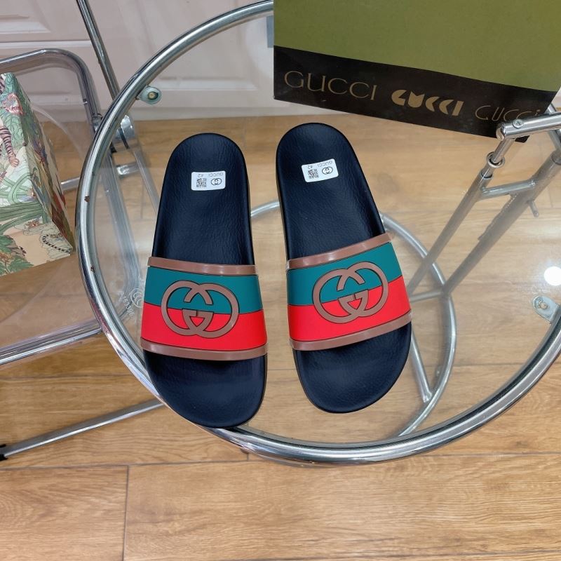 Gucci Slippers